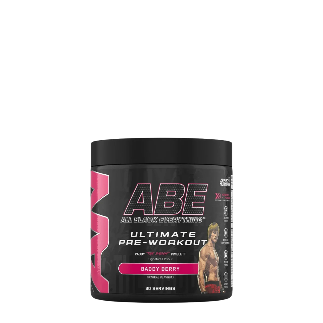 Applied Nutrition, A.B.E Ultimate Pre, 315g