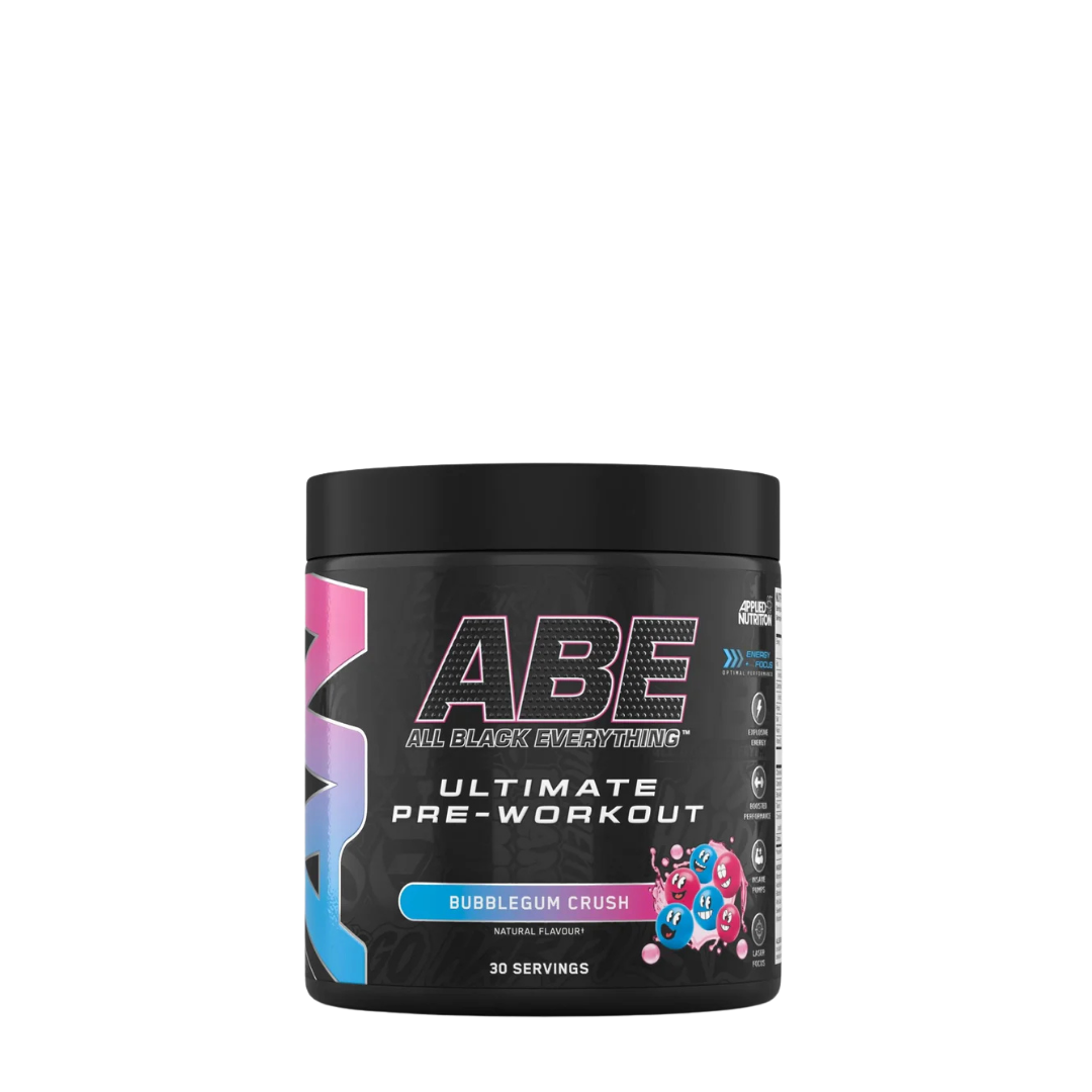 Applied Nutrition, A.B.E Ultimate Pre, 315g