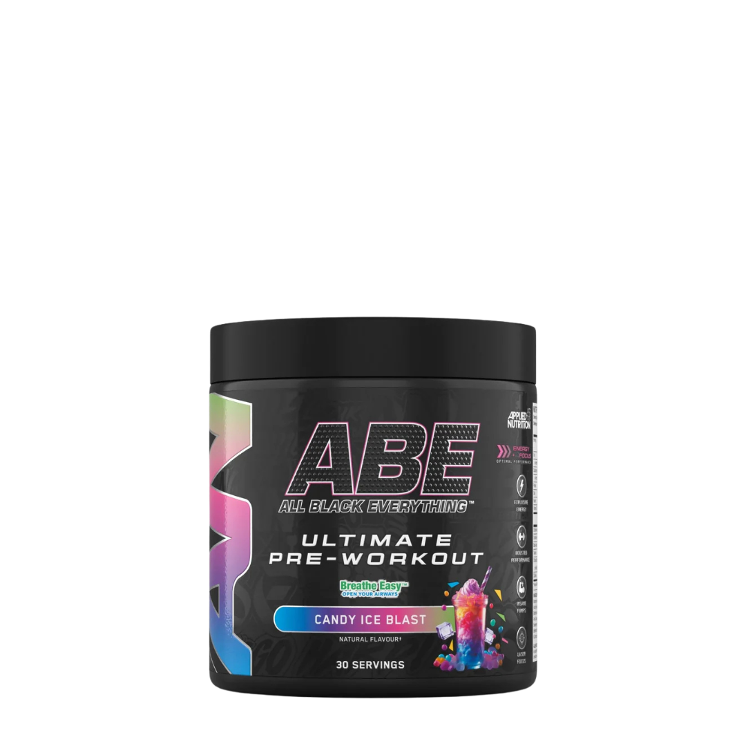 Applied Nutrition, A.B.E Ultimate Pre, 315g