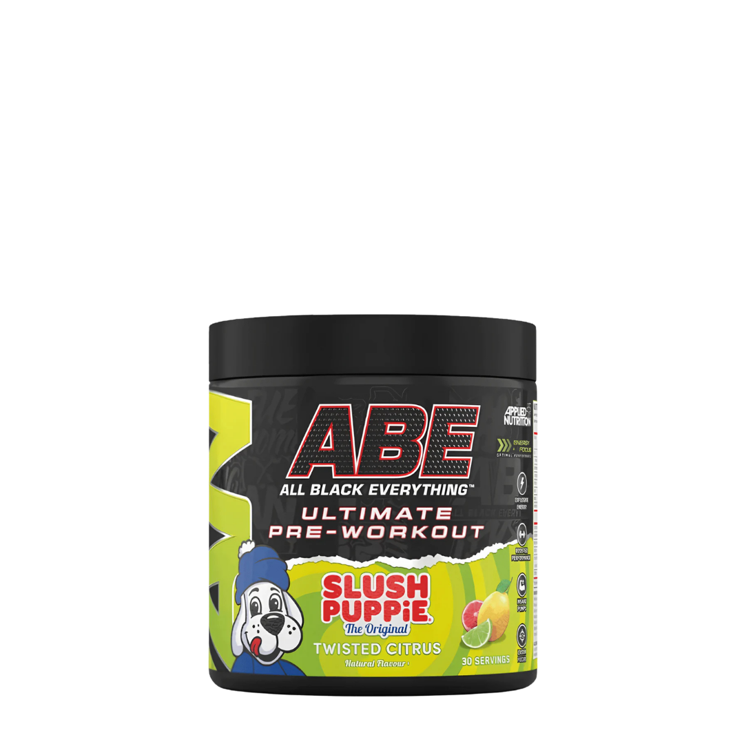 Applied Nutrition, A.B.E Ultimate Pre, 315g