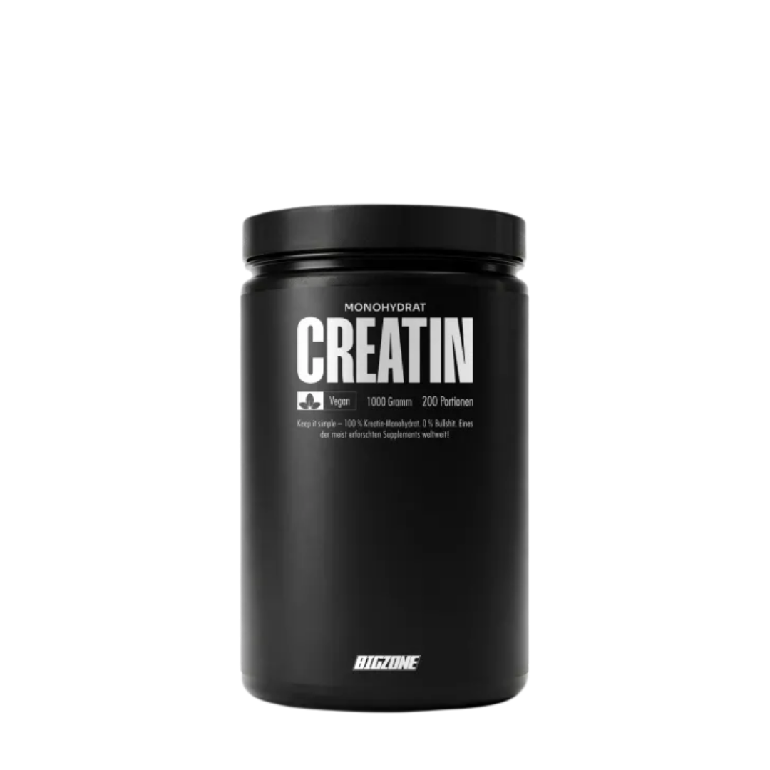Big Zone, Creatin, 1000g