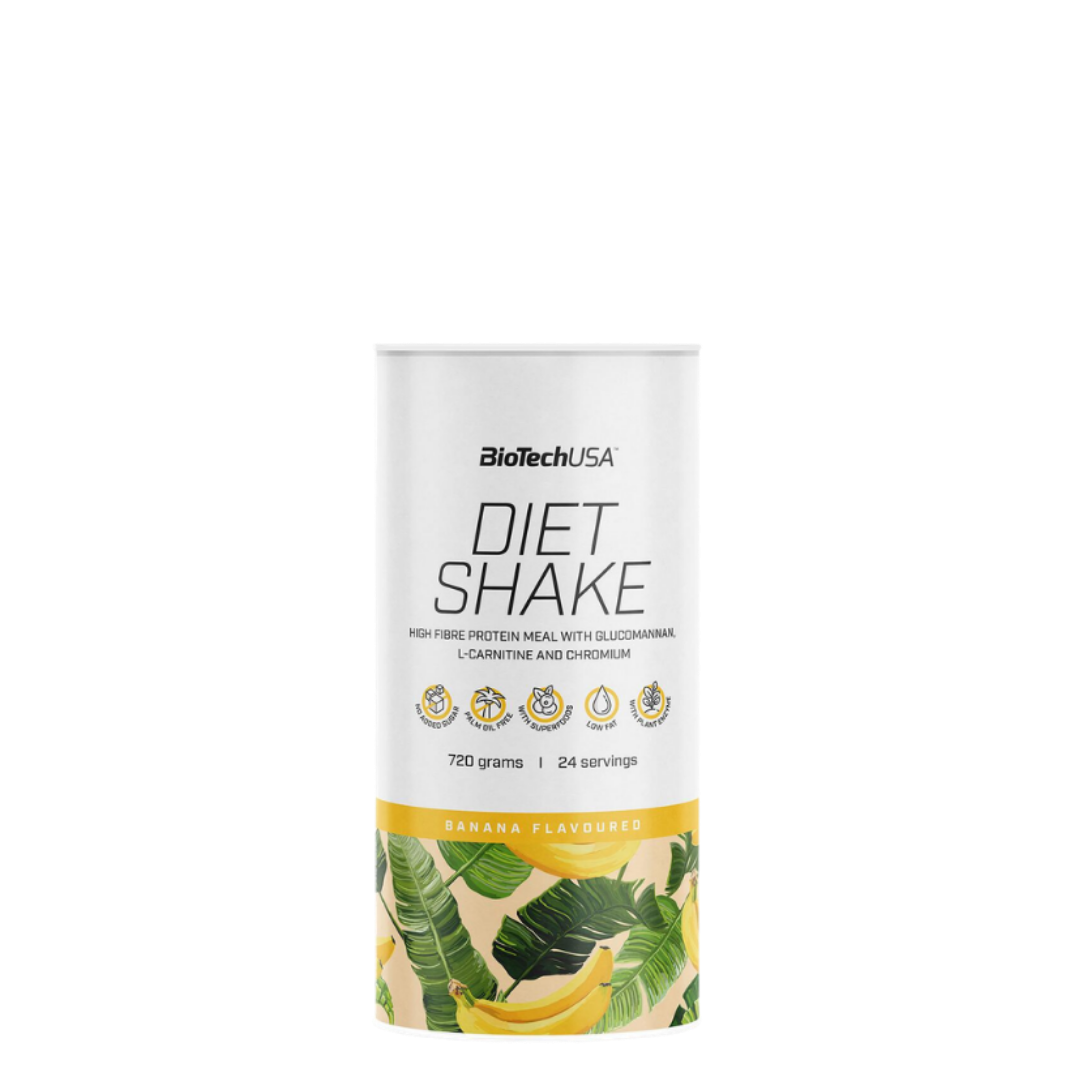BioTech, Diet Shake, 720g