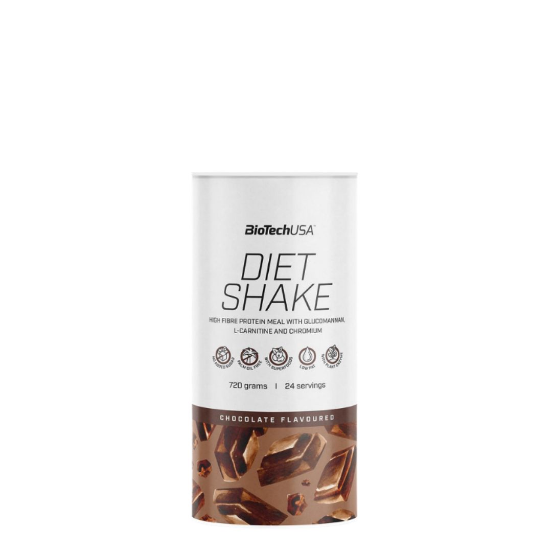 BioTech, Diet Shake, 720g