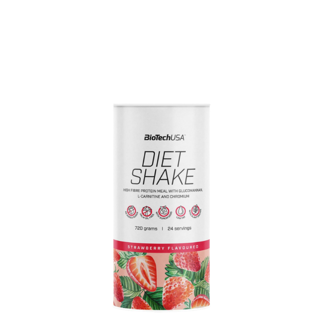 BioTech, Diet Shake, 720g
