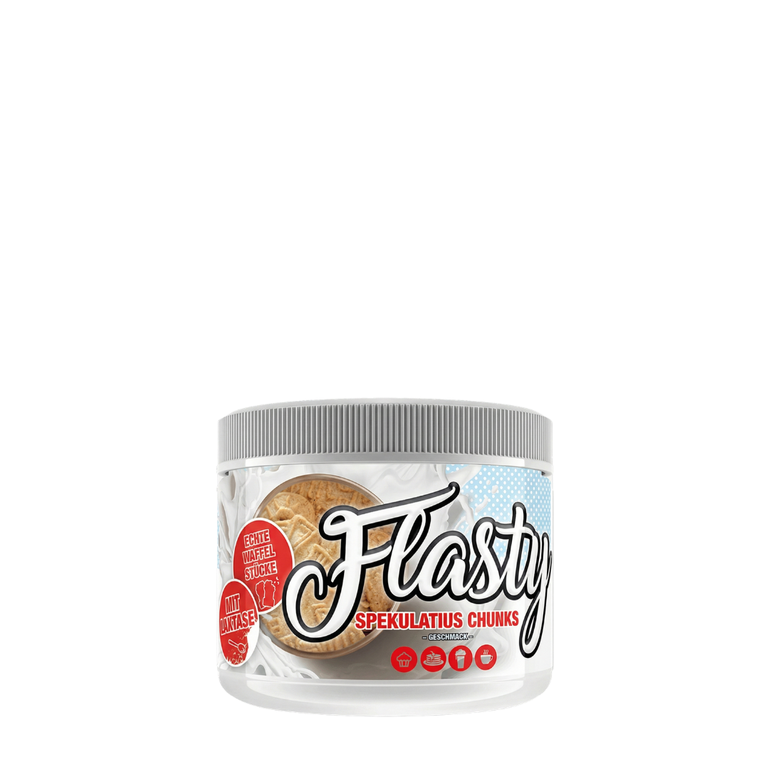 Blackline 2.0, Flasty Geschmackspulver, 250g