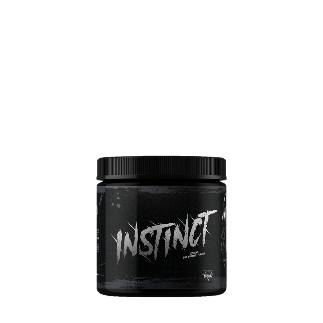 Blackout Supplements, Instinct, 285g / MHD 01.26
