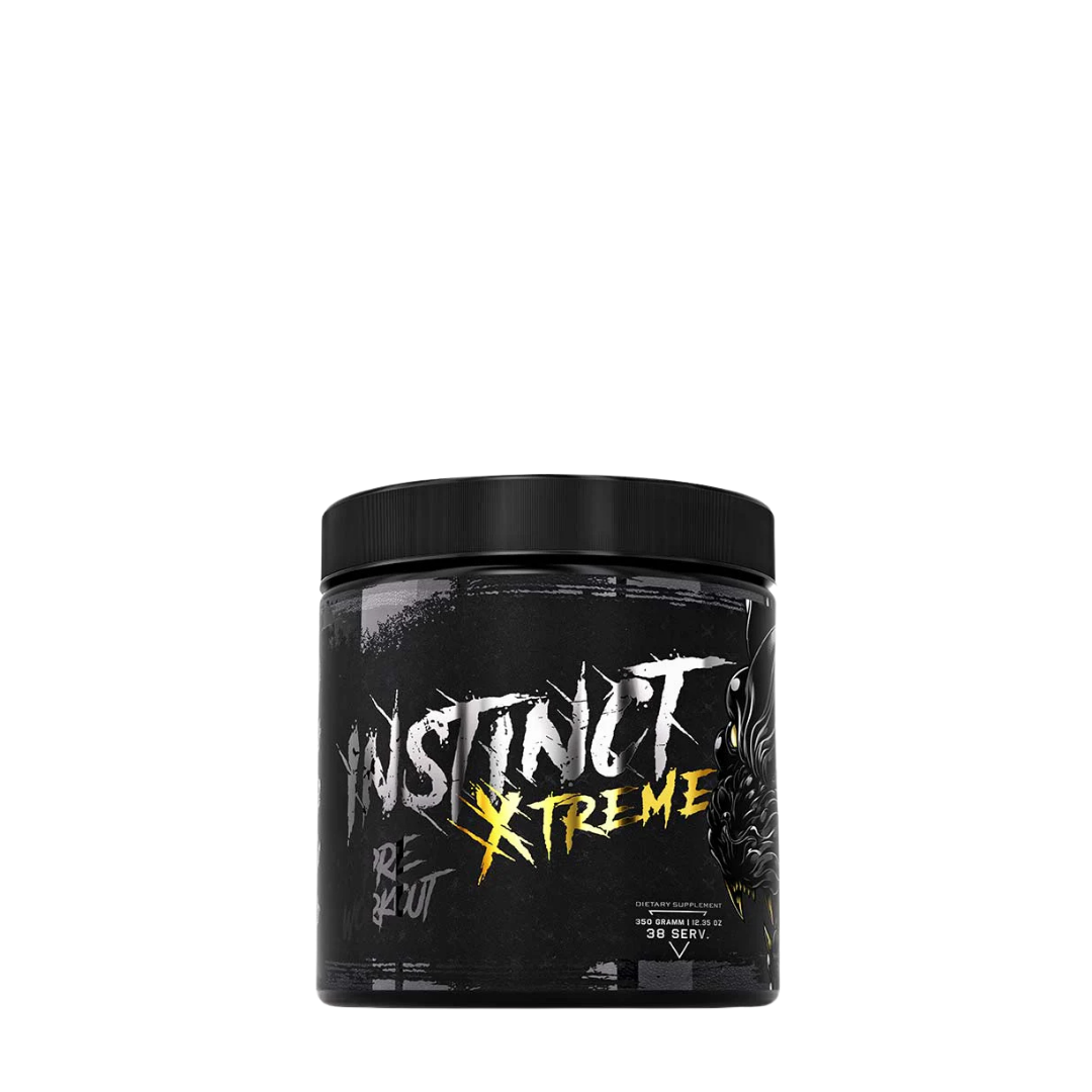 Blackout Supplements, Instinct Xtreme, 350g