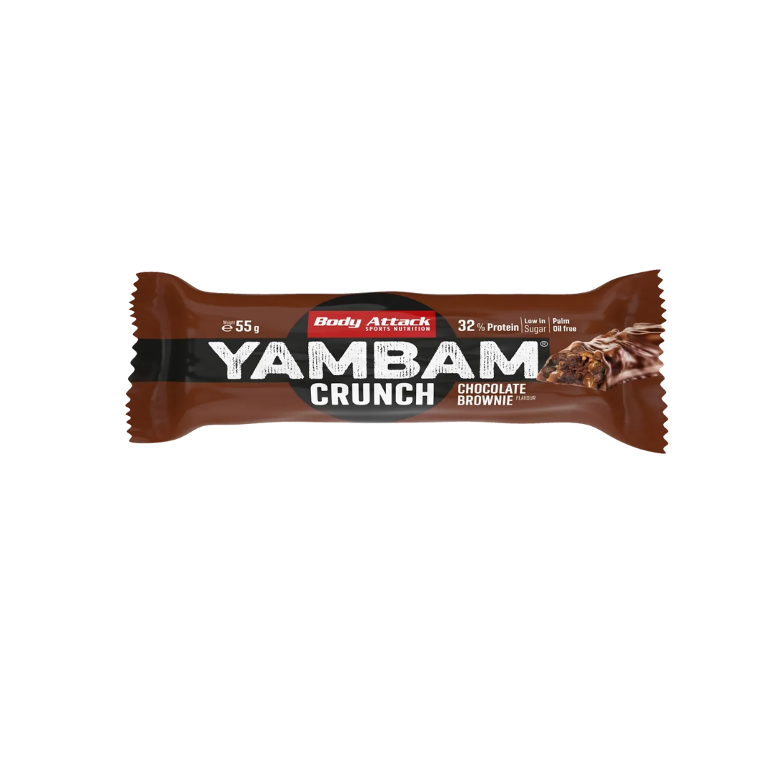 Body Attack, Yambam, 55g