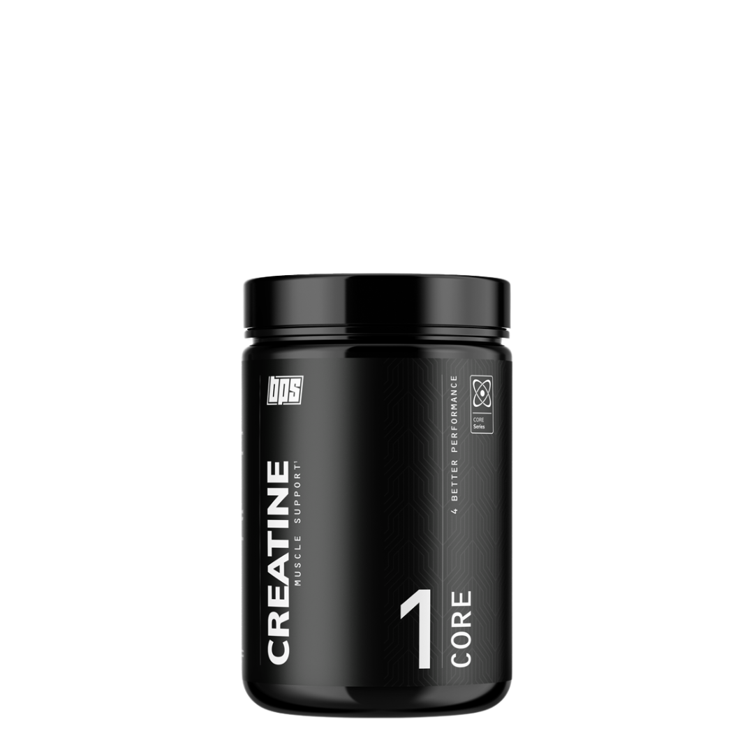 BPS Pharma, Creatine, 500g