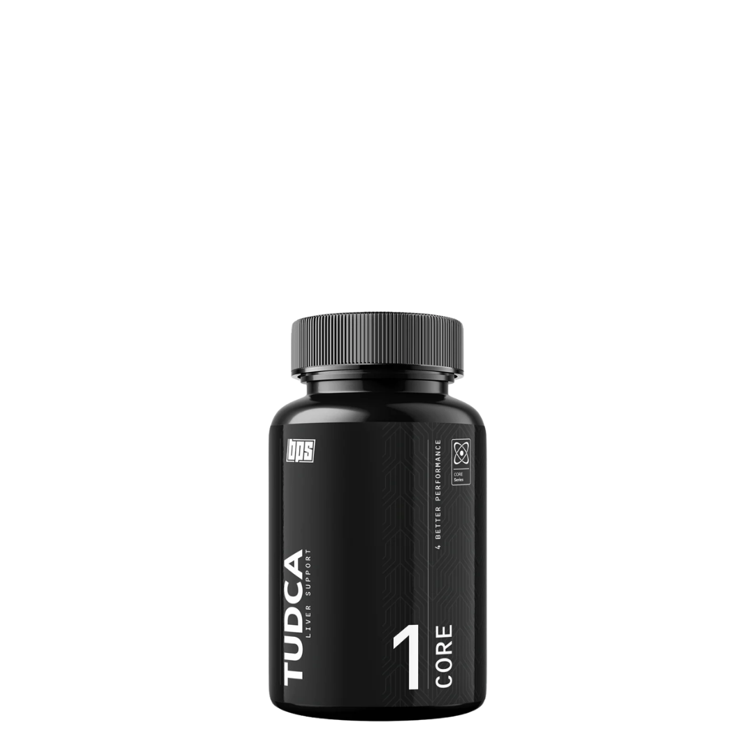 BPS Pharma, Tudca, 90 Kapseln