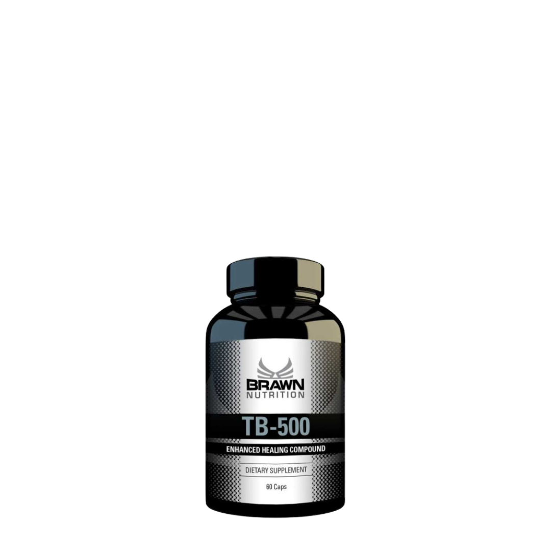 Brawn Nutrition, TB-500, 60 Kapseln