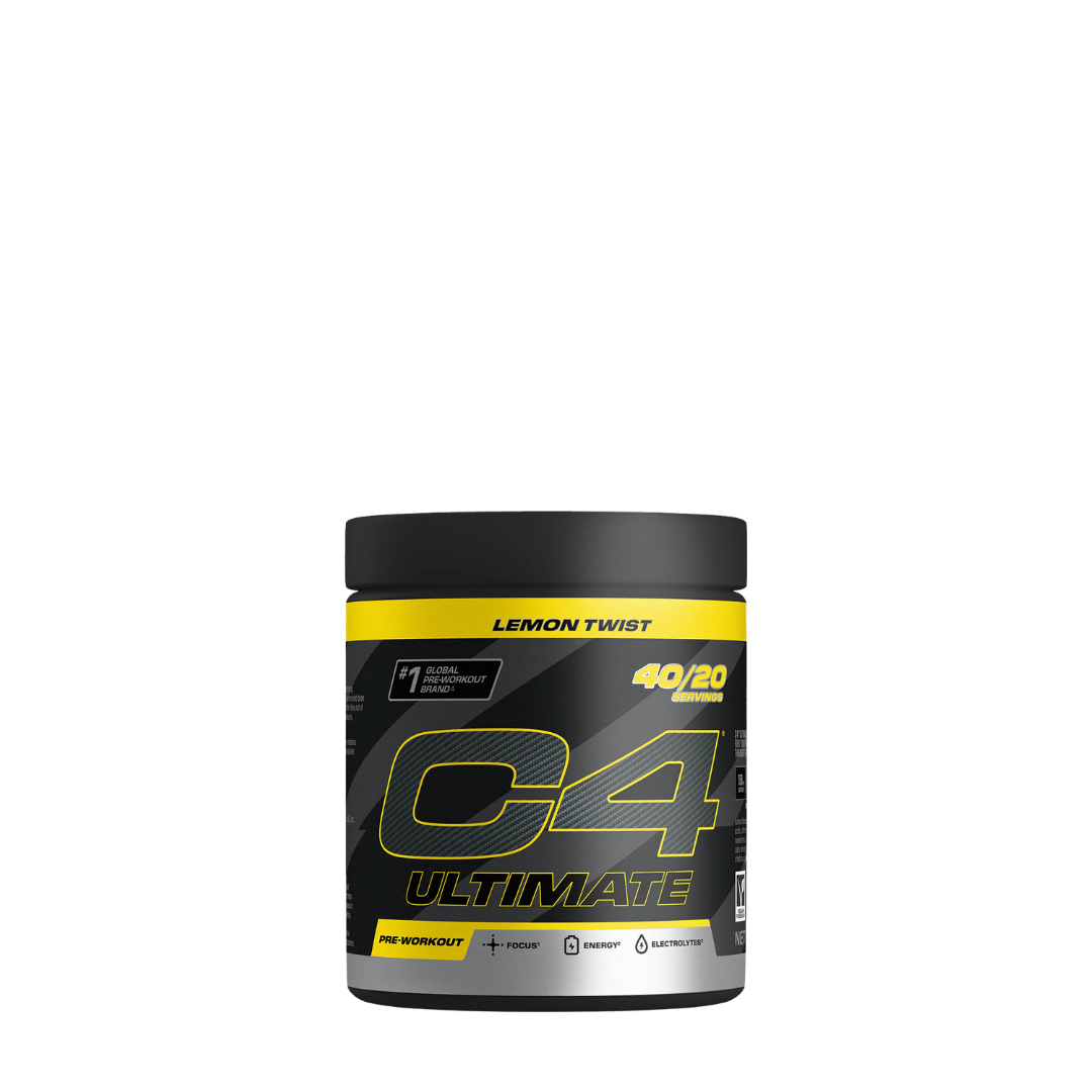 Cellucor, C4 Ultimate, 380g
