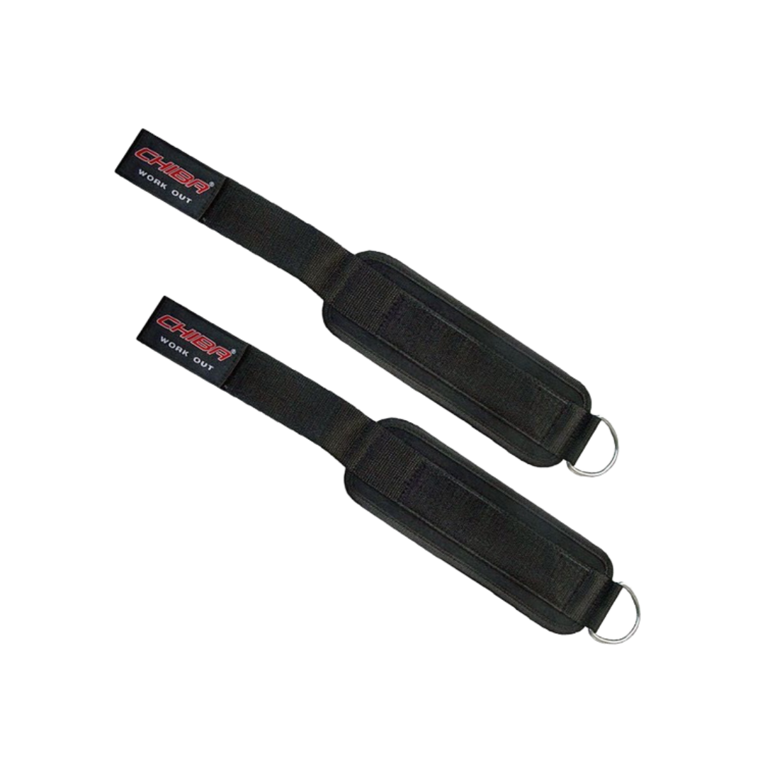 Chiba, Beinschlaufen