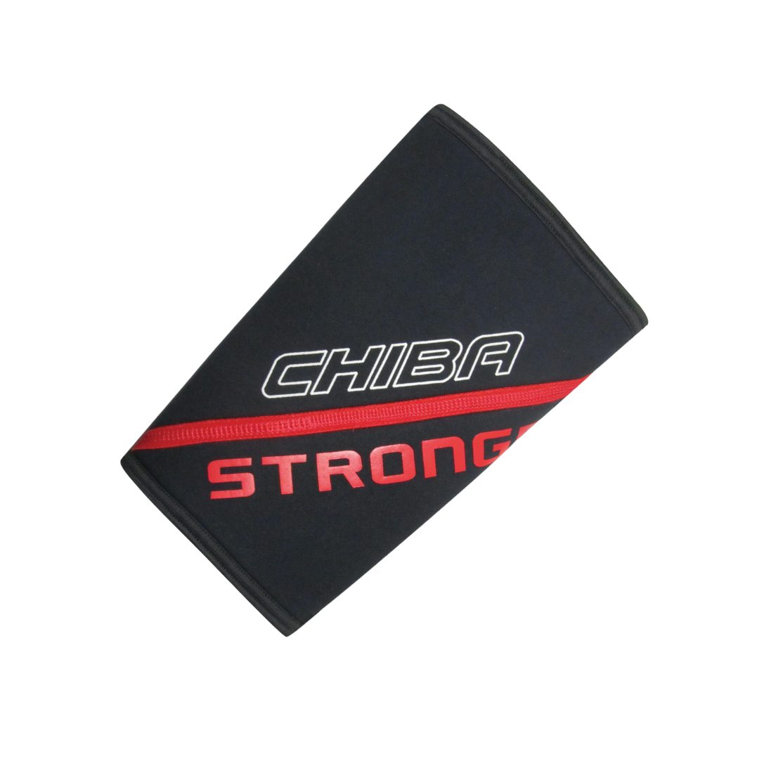 Chiba, Kniebandage Neopren