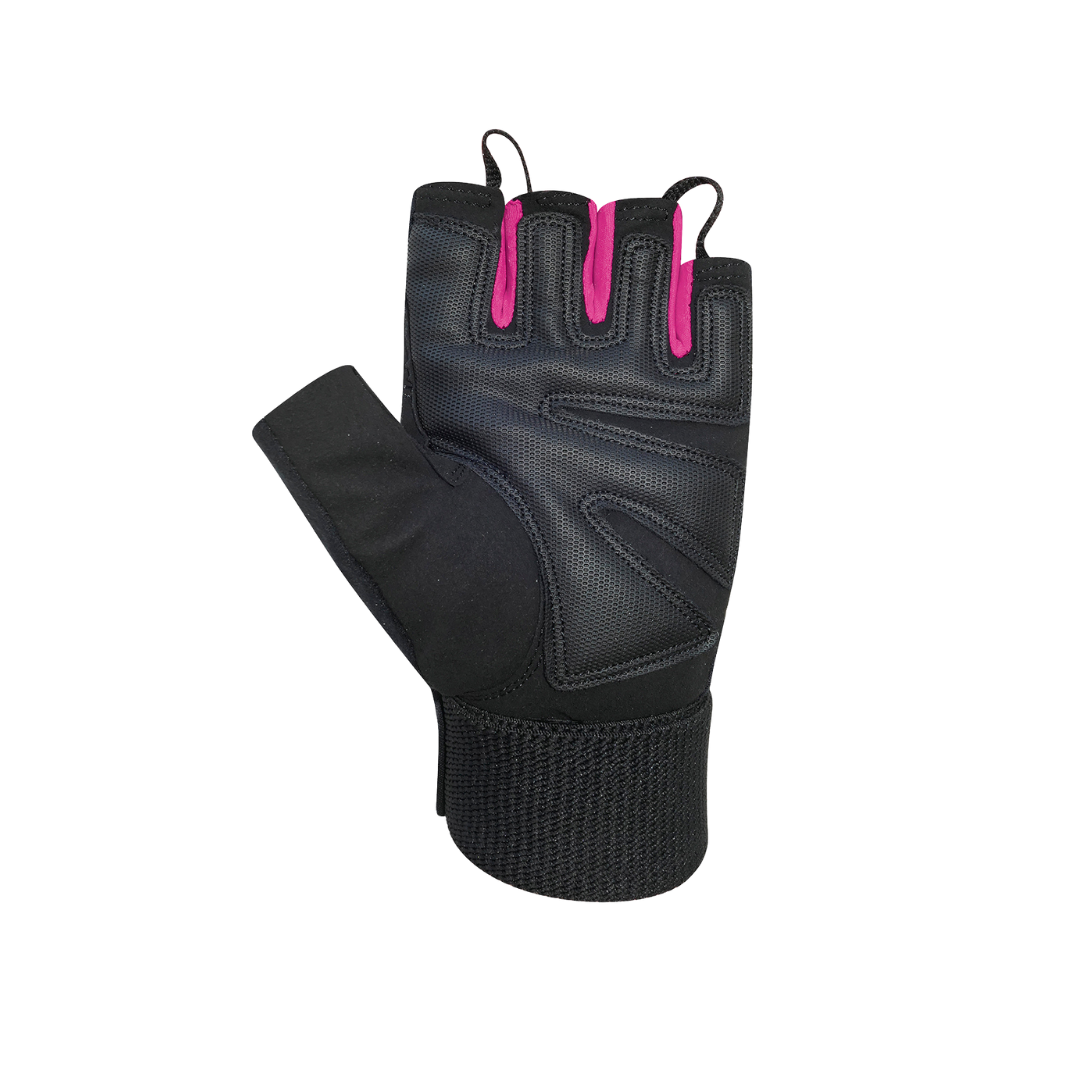Chiba, Lady Wrist Pro V2
