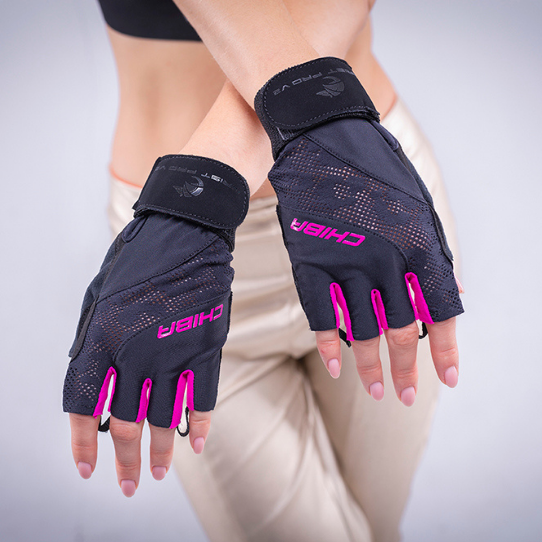 Chiba, Lady Wrist Pro V2