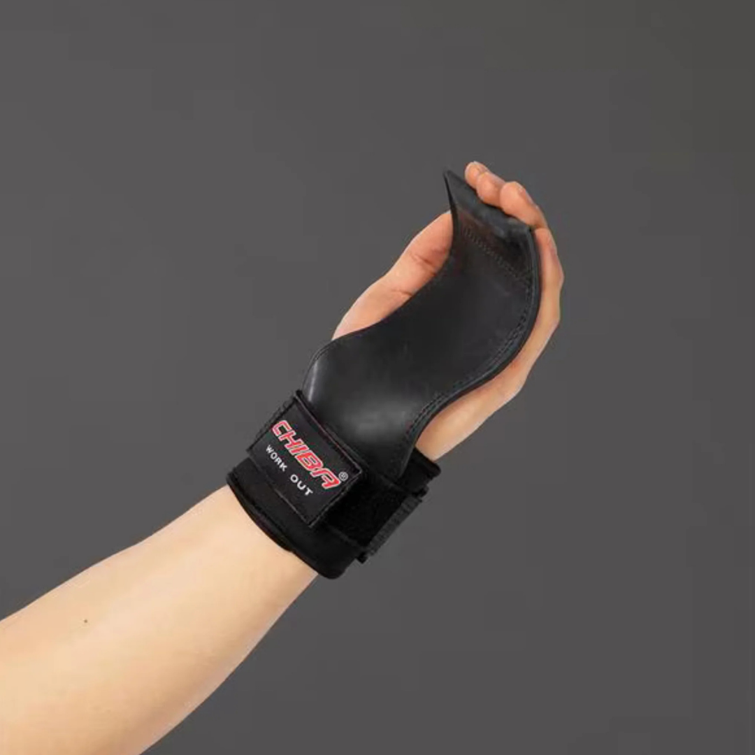 Chiba, Power Grips