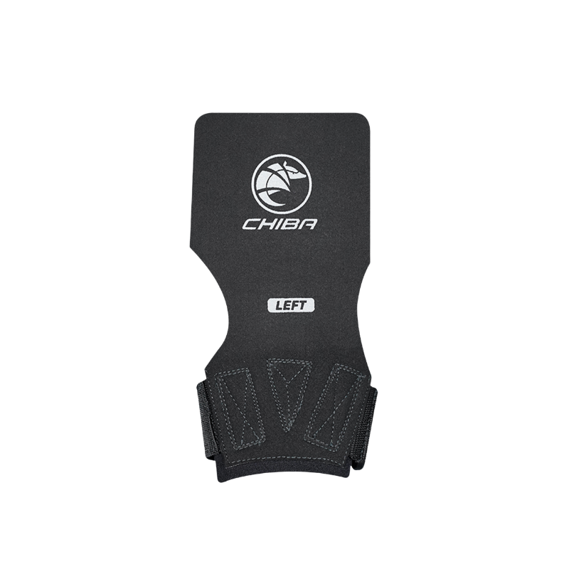 Chiba, Power Grips
