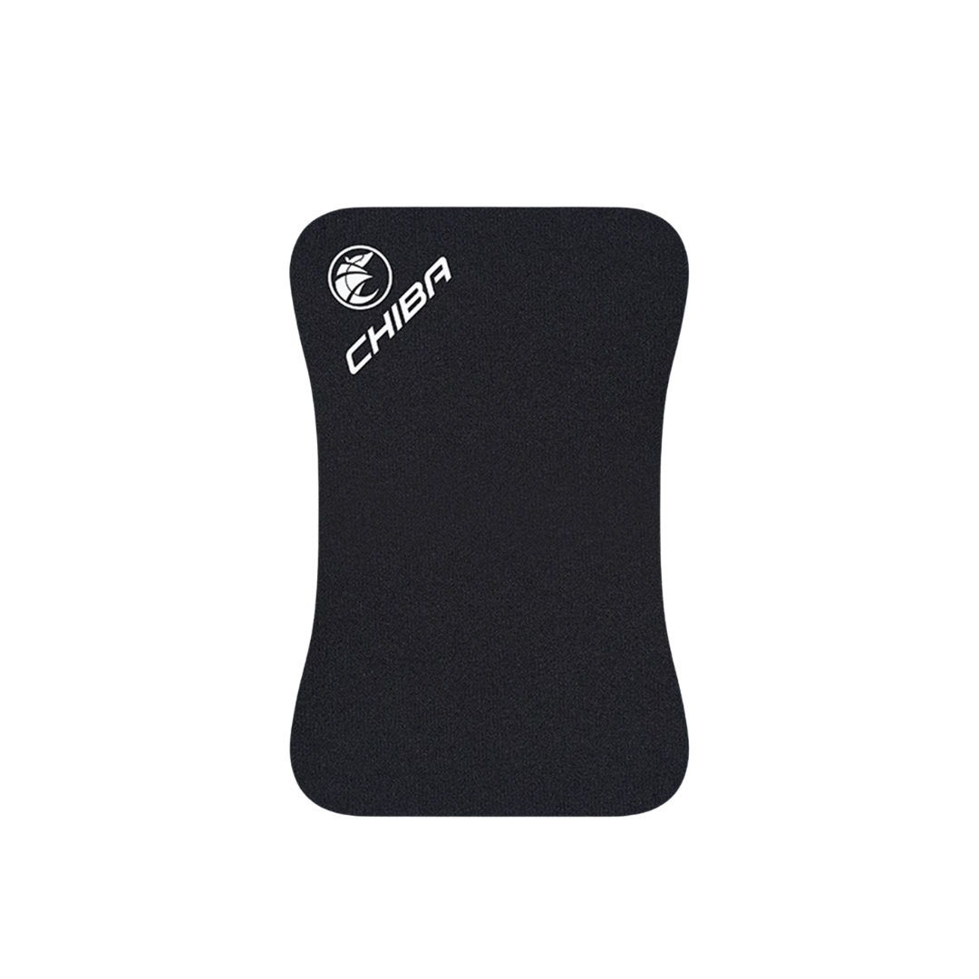 Chiba, Power Pad