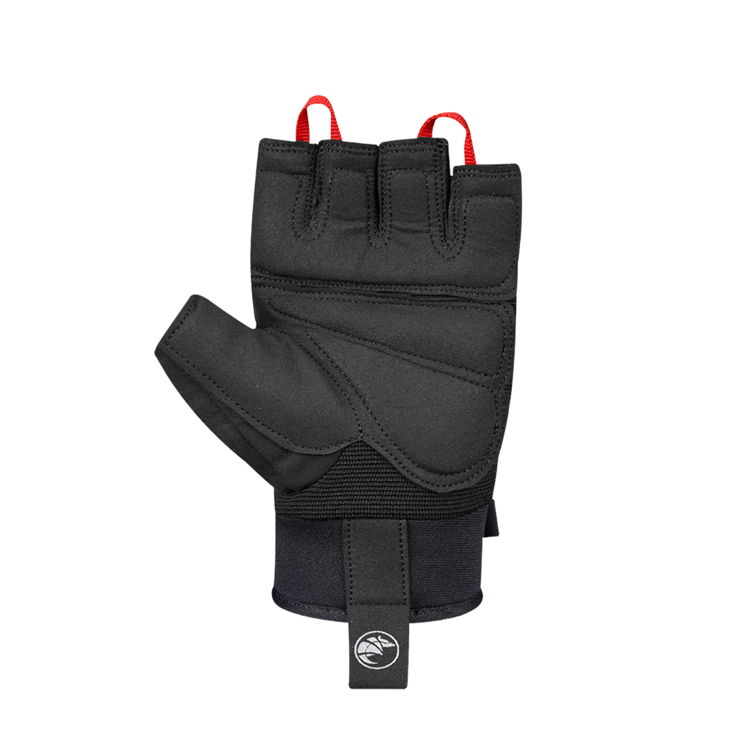 Chiba, Trainingshandschuhe XTR Gel