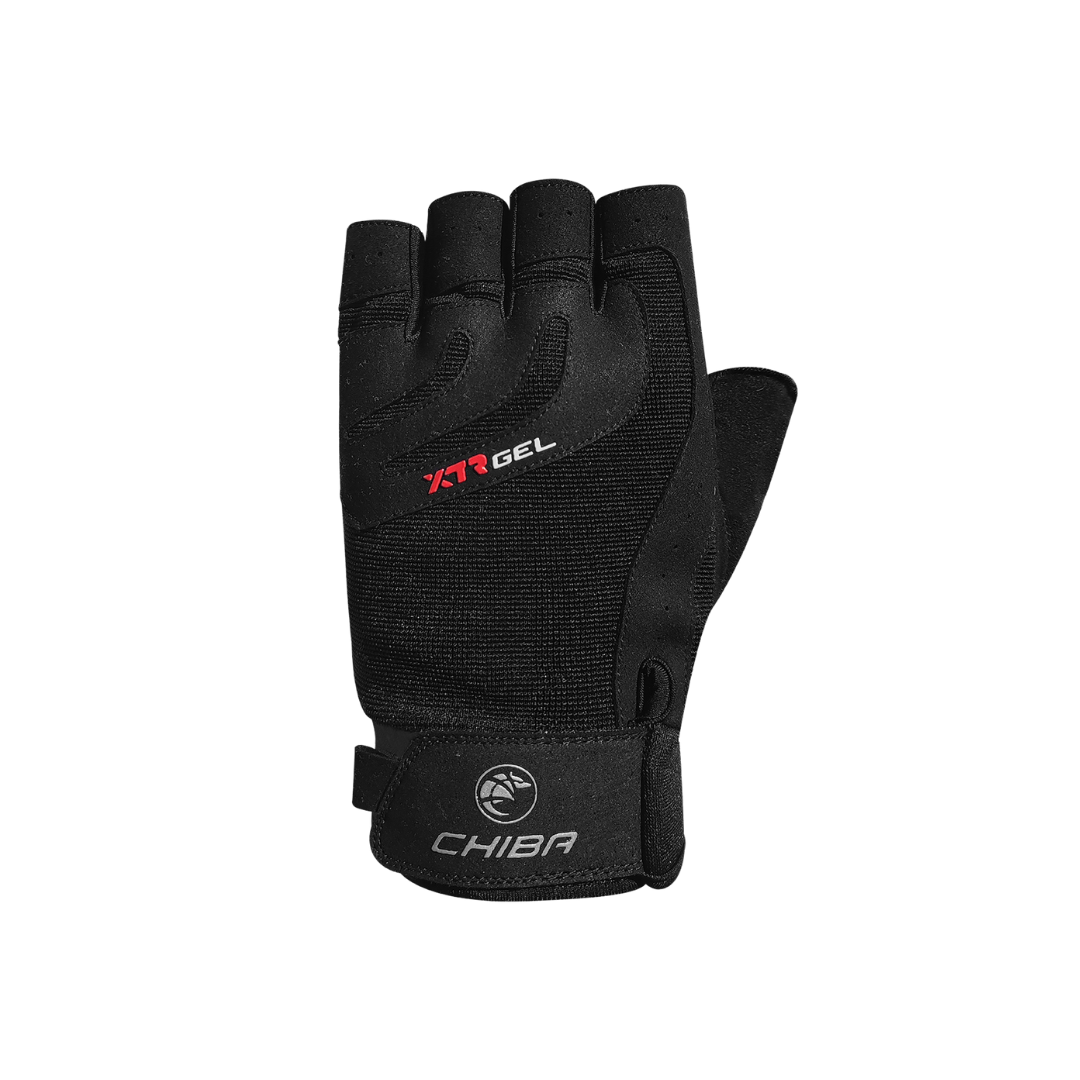 Chiba, Trainingshandschuhe XTR Gel