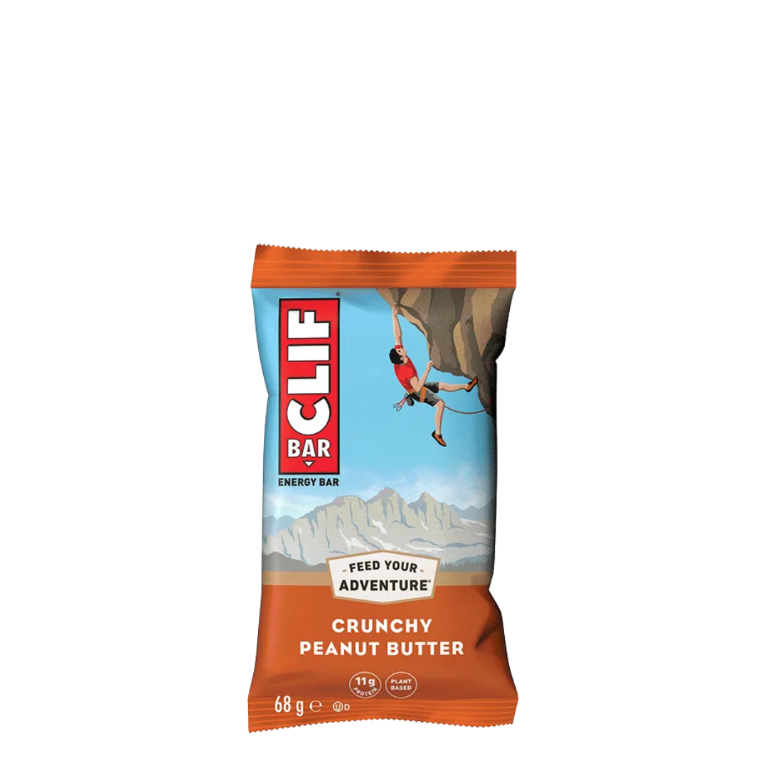 Clif Bar, Energieriegel, 68g