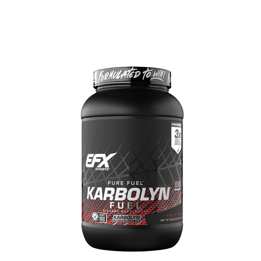 EFX, Karbolyn Fuel, 1950g