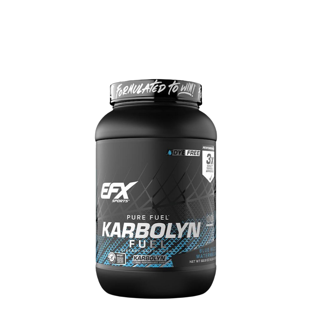 EFX, Karbolyn Fuel, 1950g