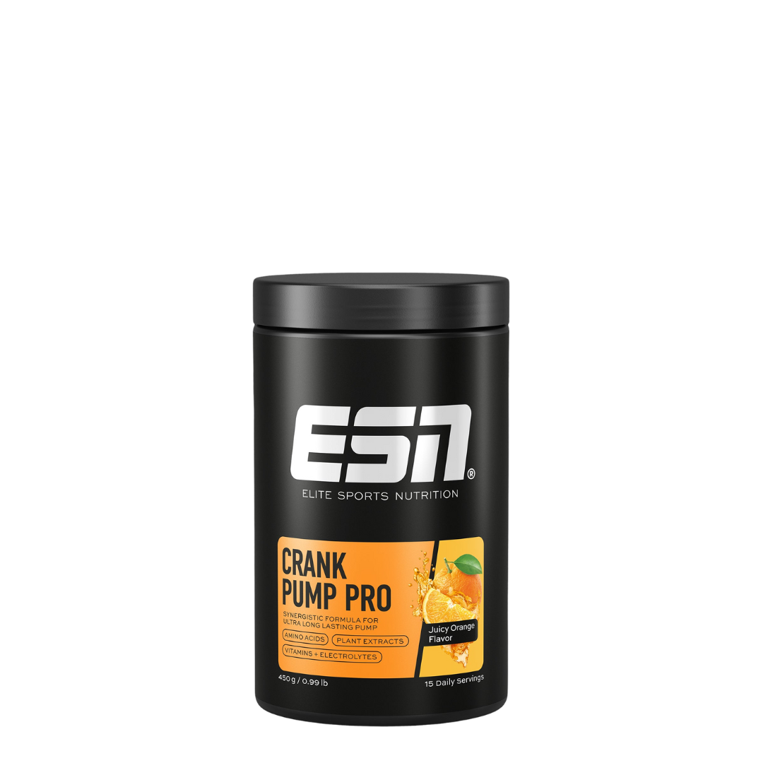 ESN, Crank Pump Pro, 450g