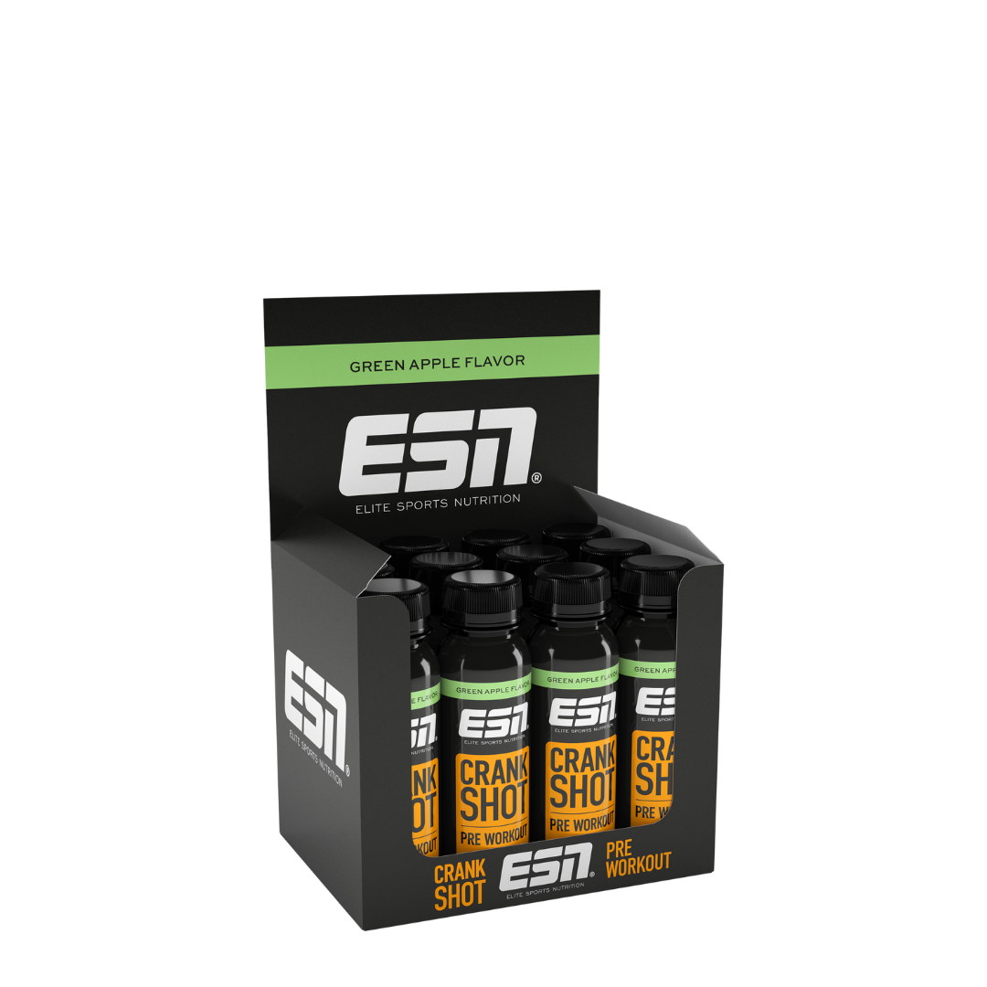 ESN, Crank Shot, 95ml
