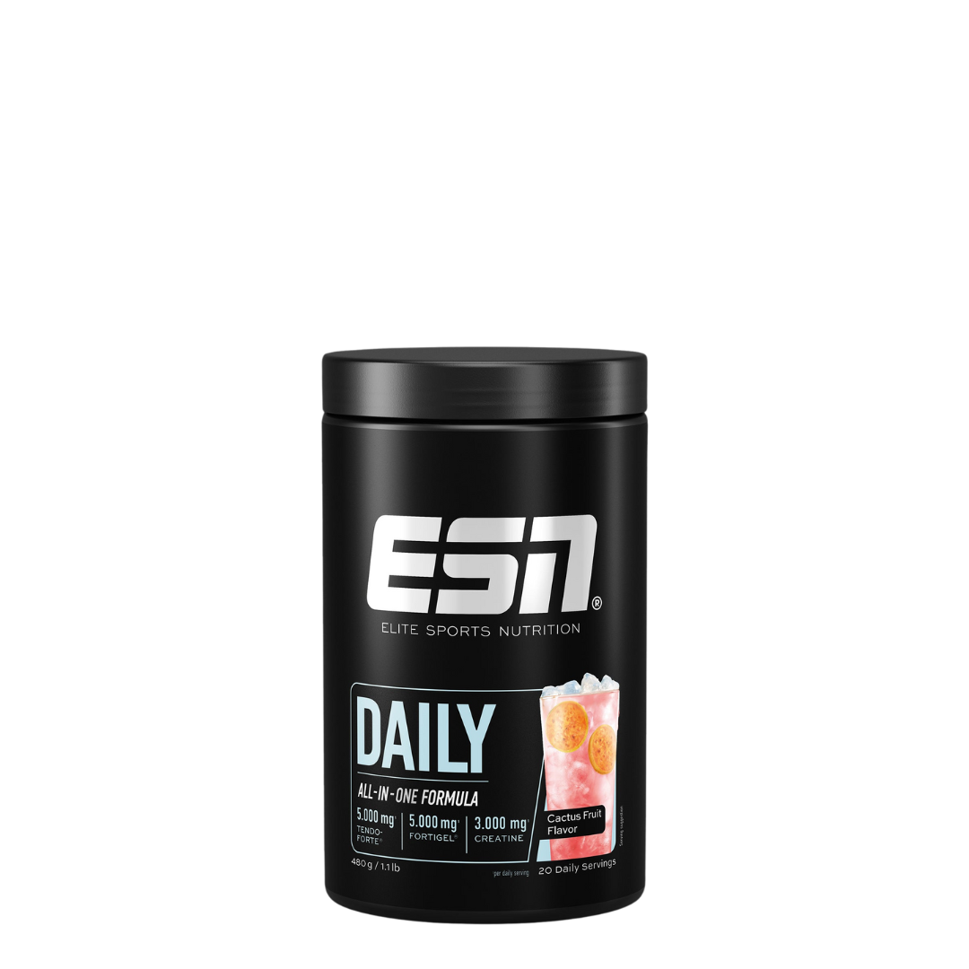 ESN, Daily, 480g