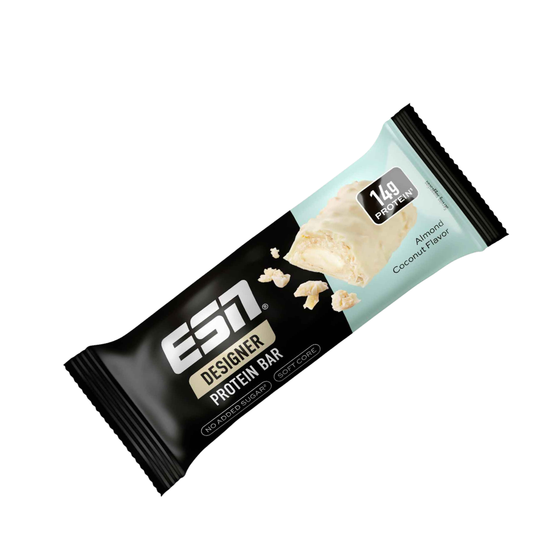 ESN, Designer Protein Bar, 45g
