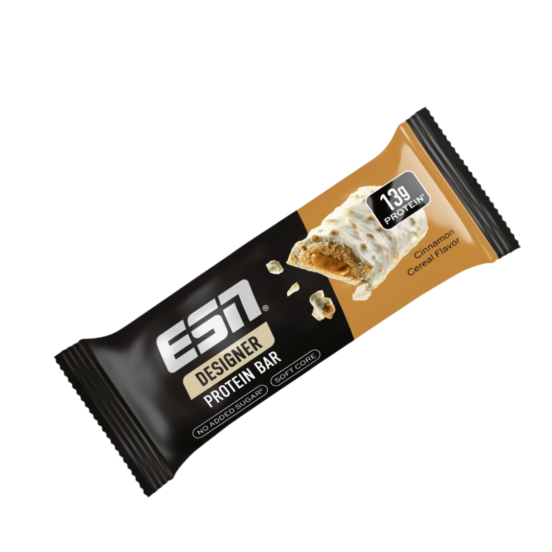 ESN, Designer Protein Bar, 45g
