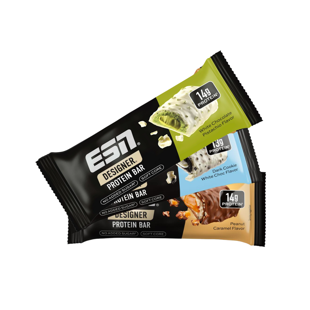 ESN, Designer Protein Bar, 45g