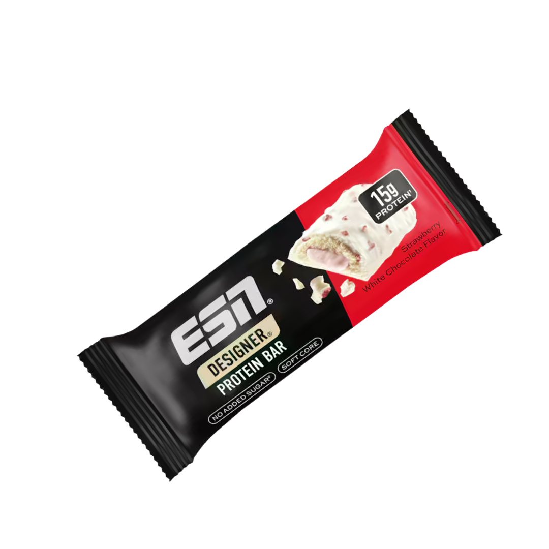 ESN, Designer Protein Bar, 45g