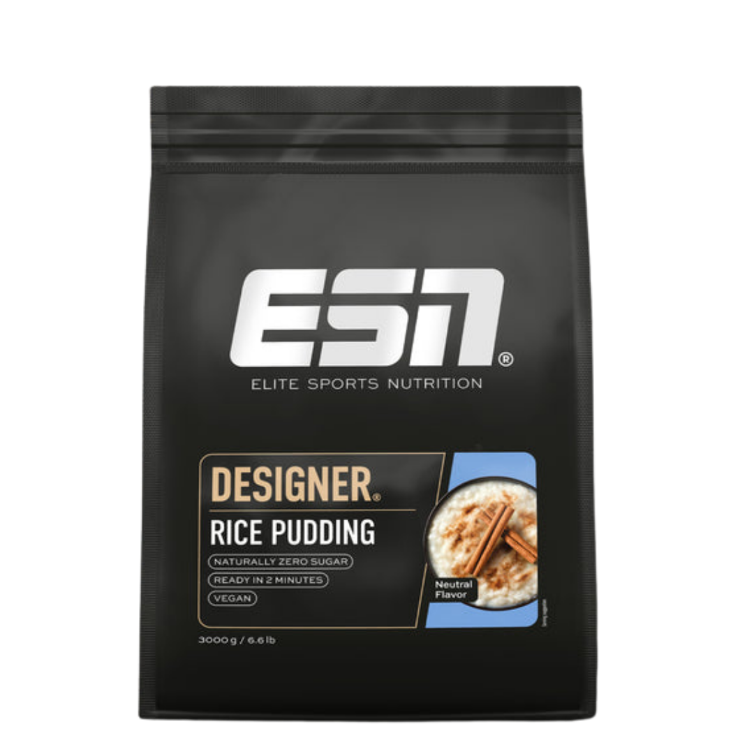 ESN, Designer Reispudding, 3000g