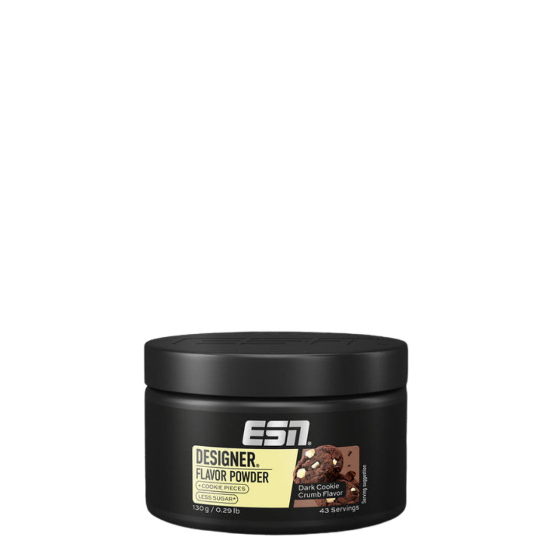 ESN, Designer Flavor Powder, 130g