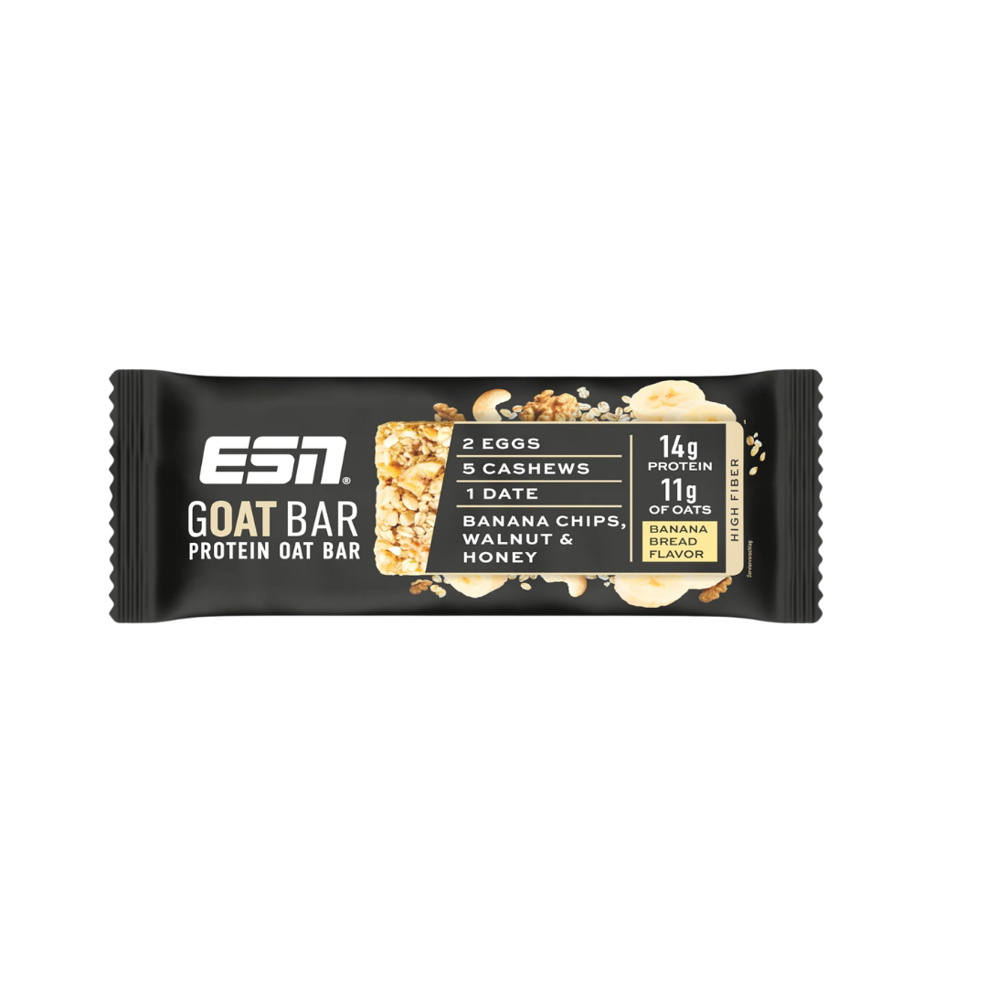 ESN, Haferriegel Goat Bar, 55g