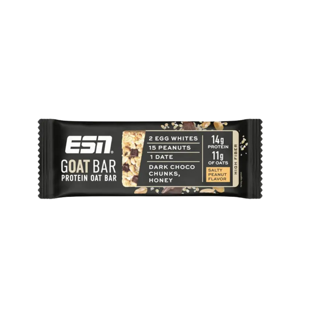 ESN, Haferriegel Goat Bar, 55g