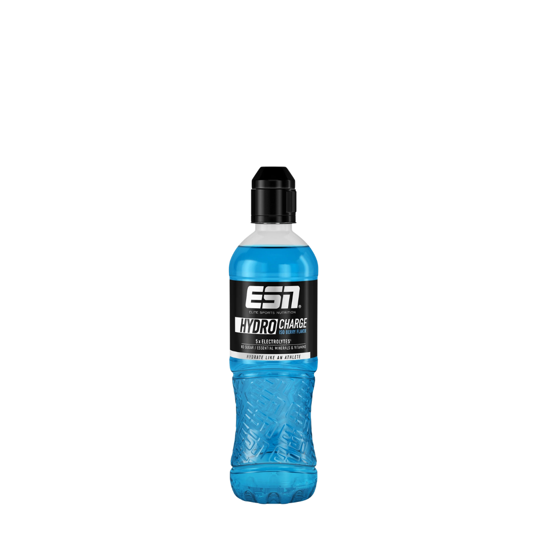 ESN, Hydro Charge, 500ml