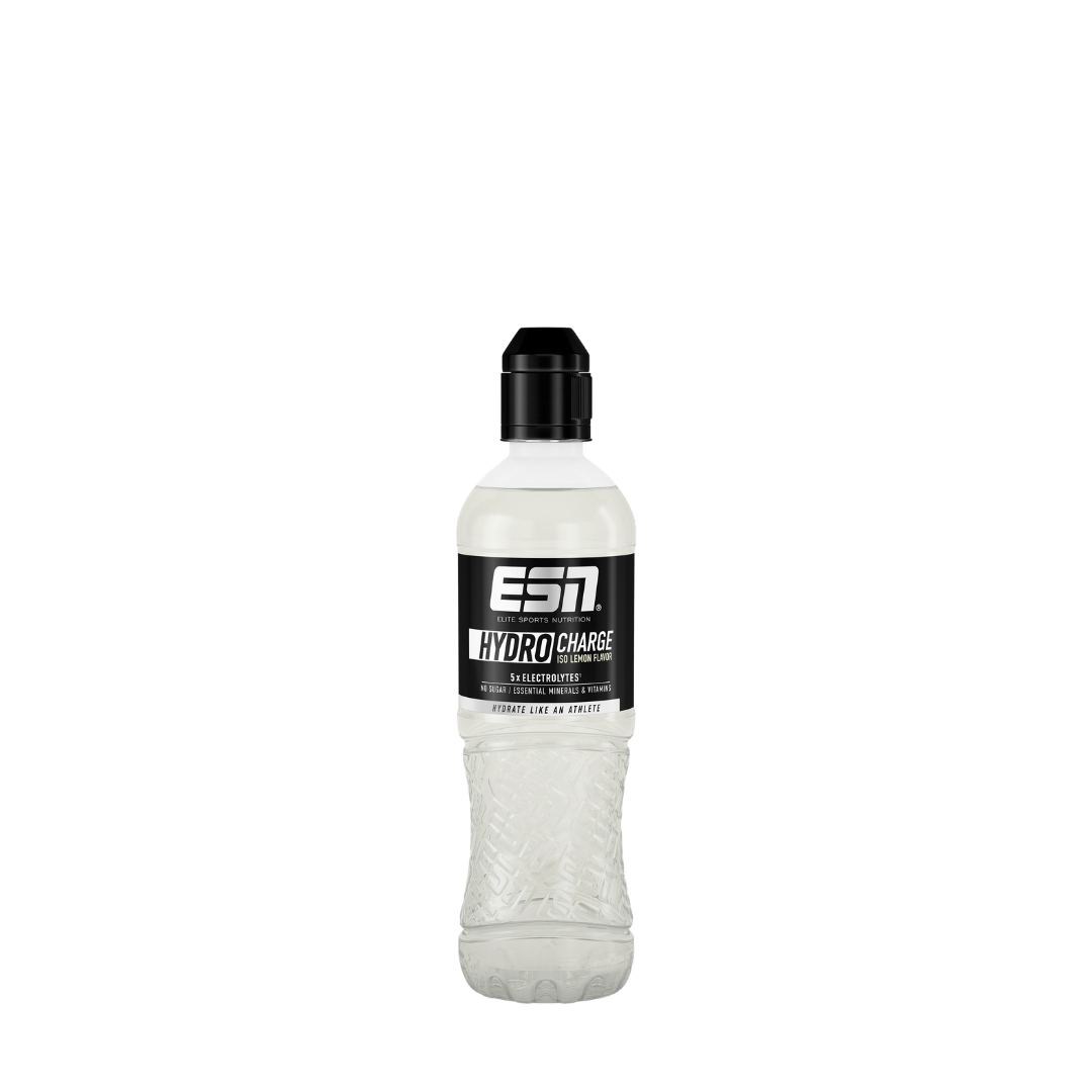 ESN, Hydro Charge, 500ml