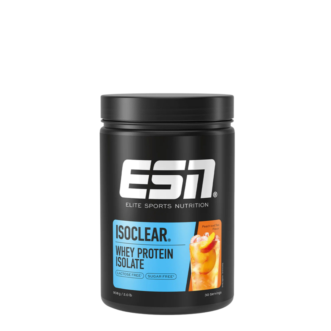 ESN, ISOCLEAR Whey Isolate, 908g