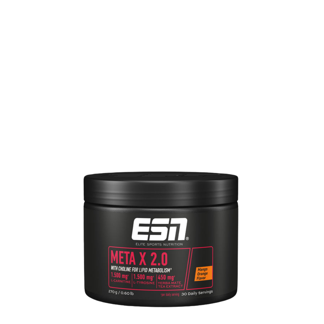 ESN, META X 2.0, 270g