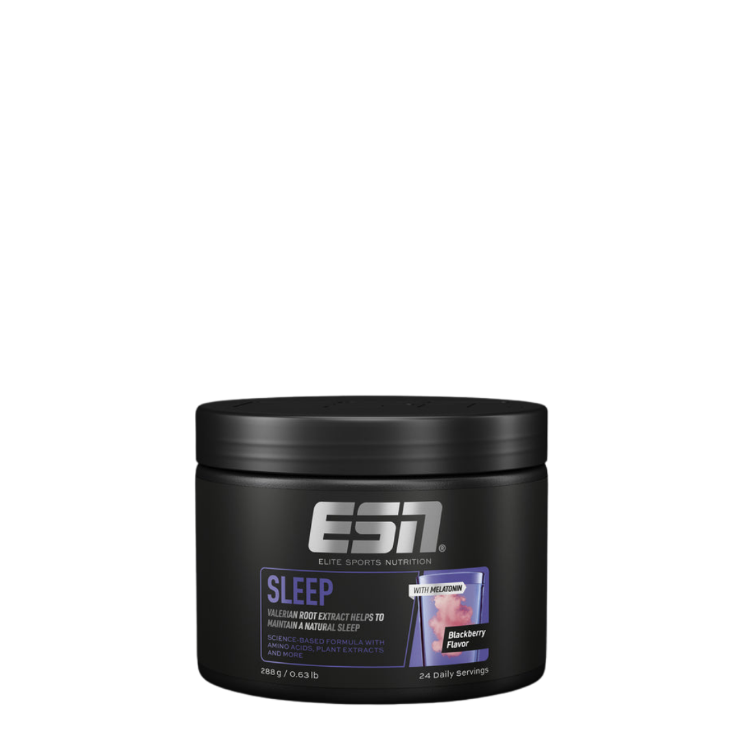 ESN, Sleep mit Melatonin, 288g