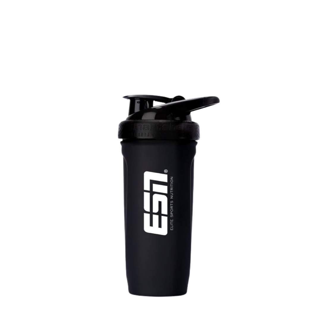 ESN, Smartshake Edelstahl Shaker, 700ml