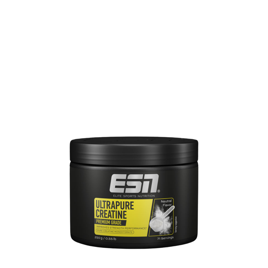 ESN, Ultrapure Creatine, 250g