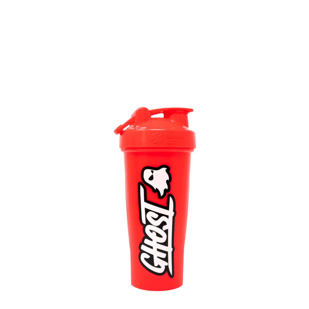 Ghost Supplements, Shaker, 600ml