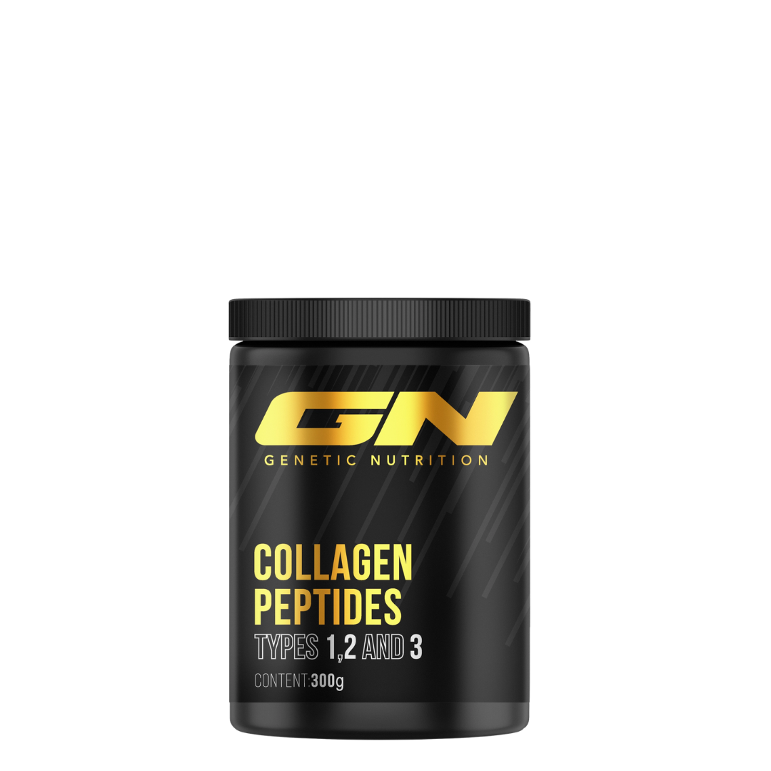 GN, Peptan Collagen Peptides, 300g