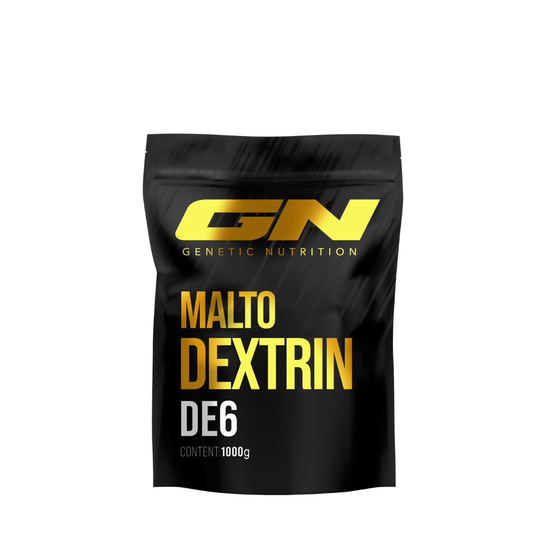 GN, Maltodextrin DE6, 1000g