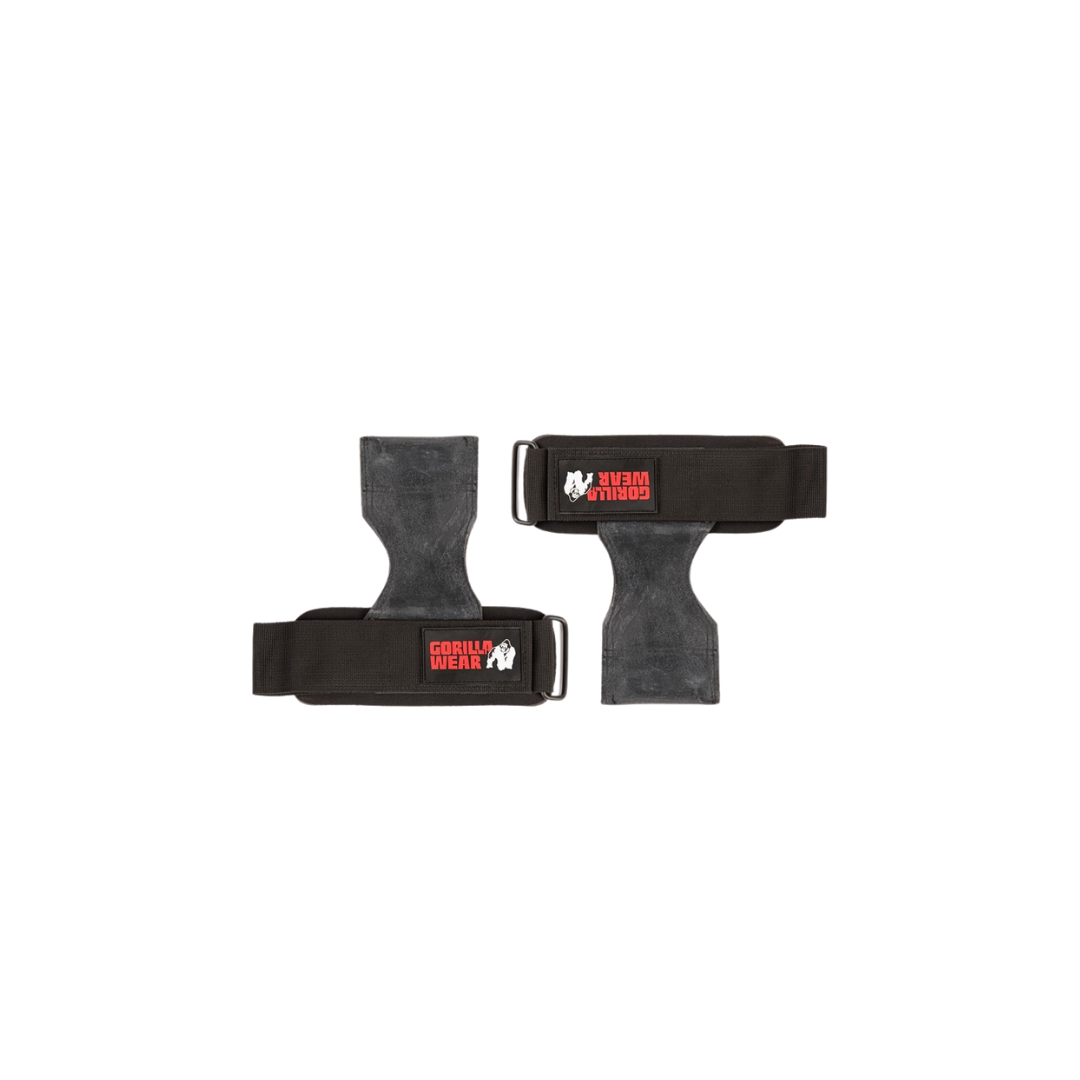 Gorilla Wear, Lifting Grips
